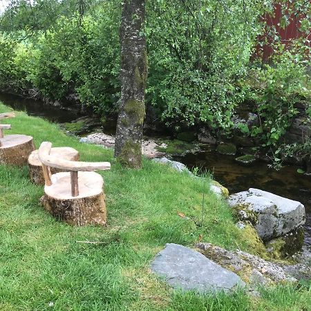 Haugland Gard Villa Haugaland Dış mekan fotoğraf