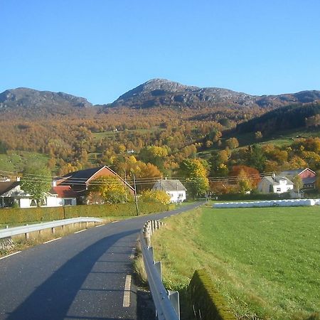 Haugland Gard Villa Haugaland Oda fotoğraf