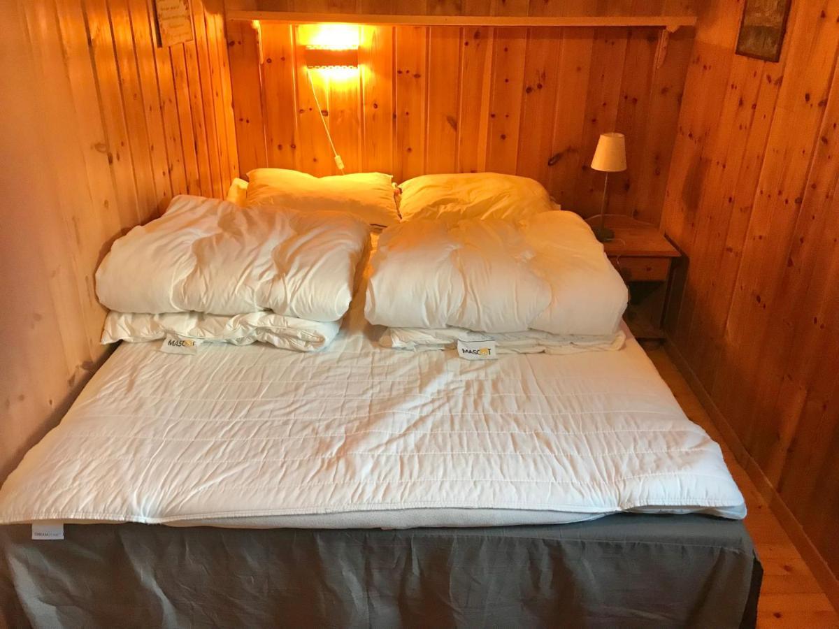 Haugland Gard Villa Haugaland Dış mekan fotoğraf