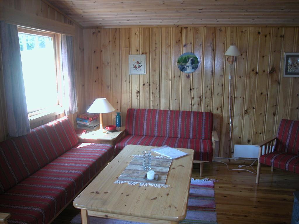 Haugland Gard Villa Haugaland Dış mekan fotoğraf