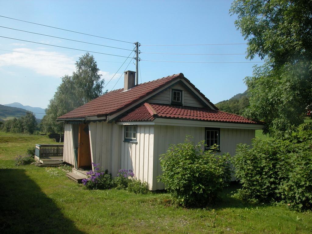 Haugland Gard Villa Haugaland Dış mekan fotoğraf