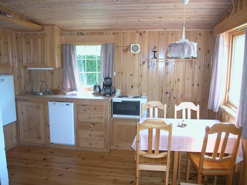 Haugland Gard Villa Haugaland Dış mekan fotoğraf