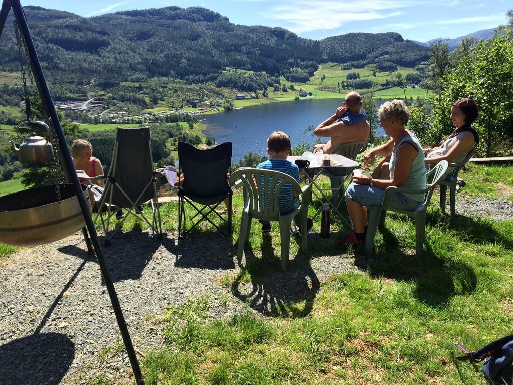 Haugland Gard Villa Haugaland Dış mekan fotoğraf