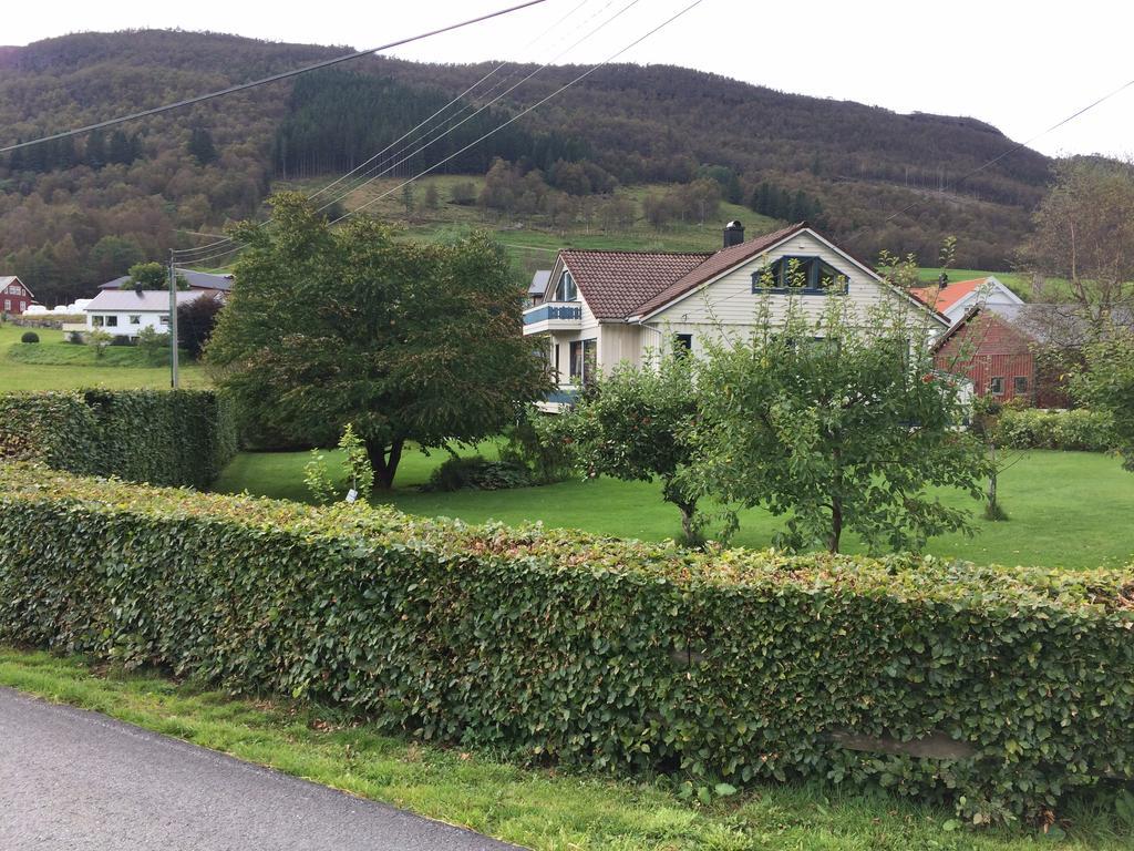 Haugland Gard Villa Haugaland Dış mekan fotoğraf